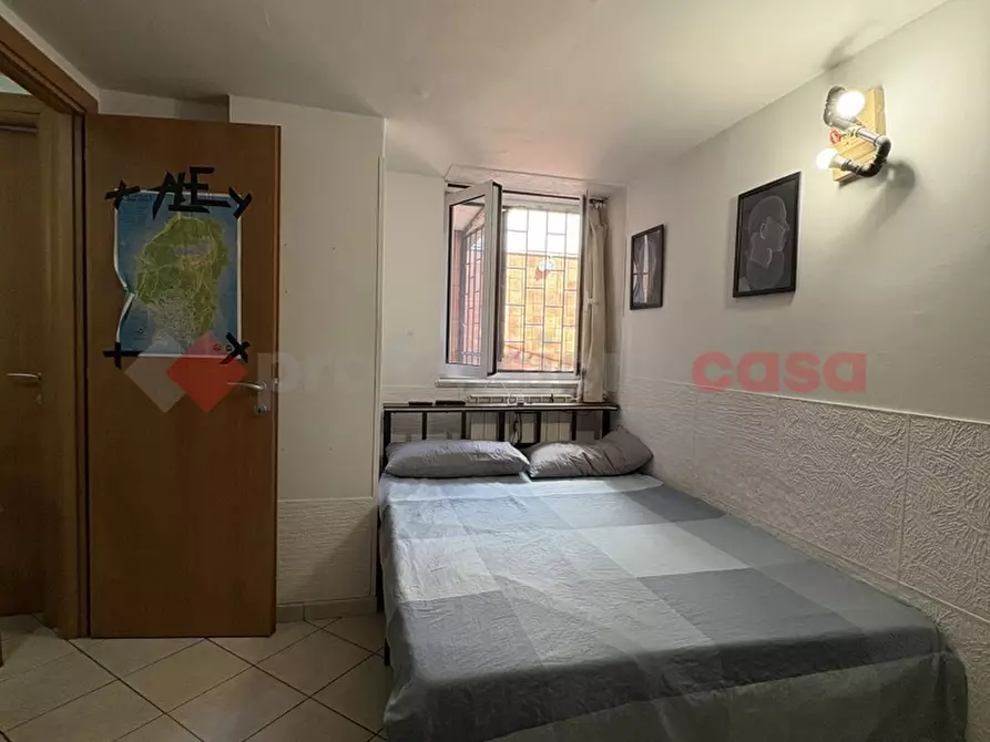 Immagine 44 di Villetta a schiera in vendita  in Via GIULIANO DE MEDICI, 3 a Terracina
