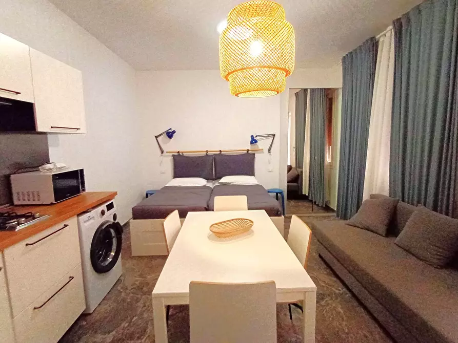 Immagine 1 di Casa indipendente in vendita  in Via SOTTOMARINA- VIA SOTTOMARINA, 00 a Chioggia