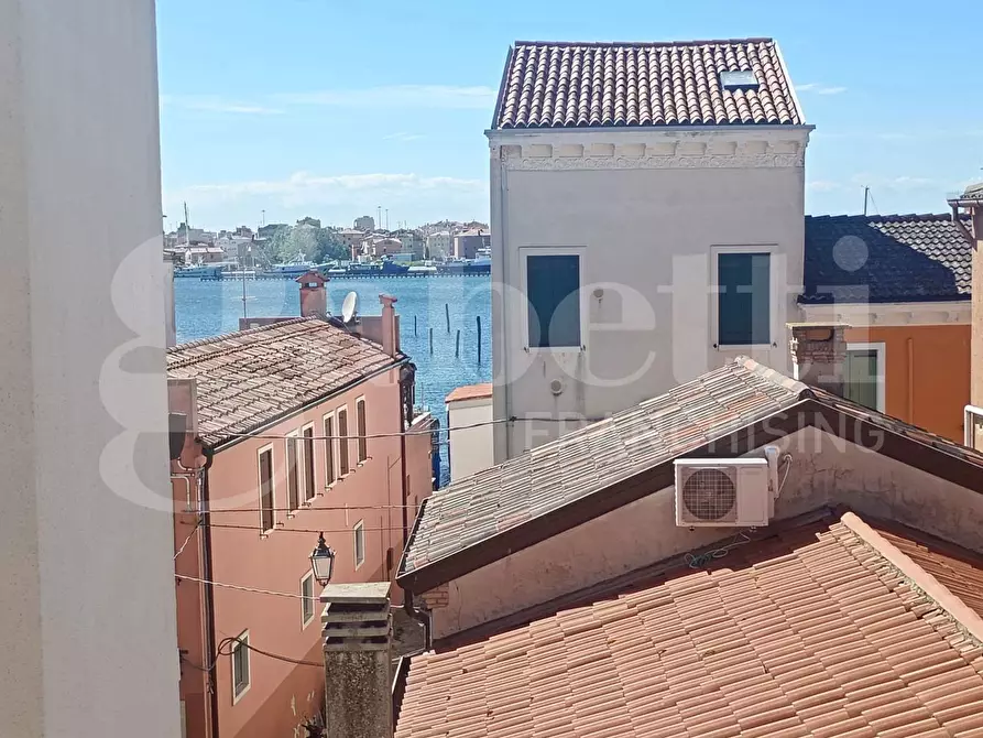 Immagine 2 di Casa indipendente in vendita  in Via SOTTOMARINA- VIA SOTTOMARINA, 00 a Chioggia