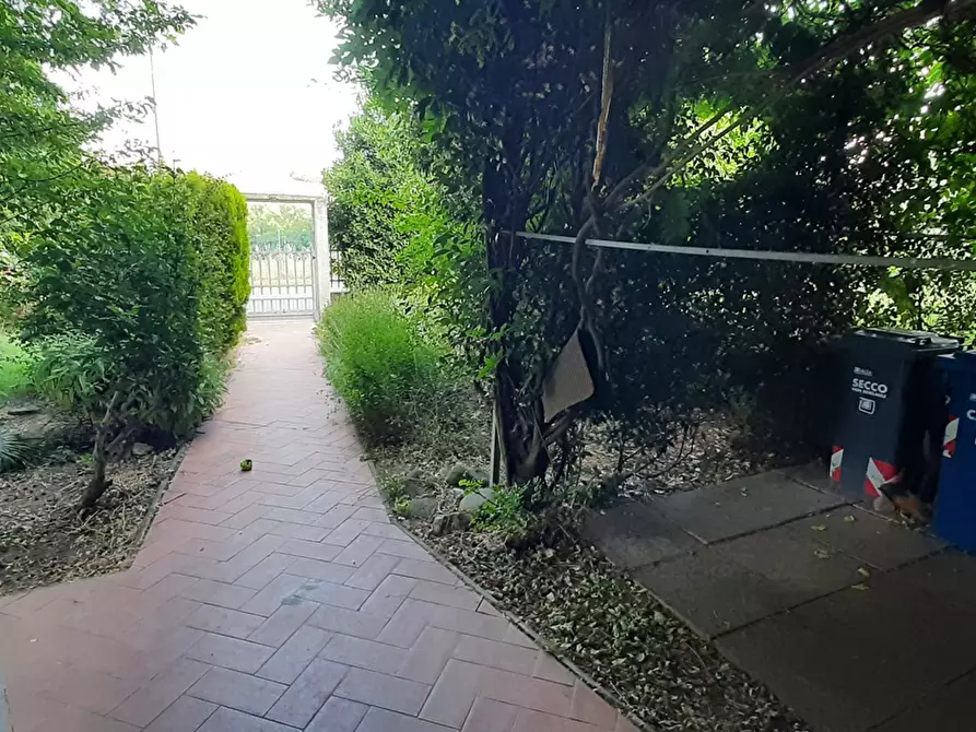 Immagine 25 di Villa in vendita  in Via Risorgimento, 30 a Meldola