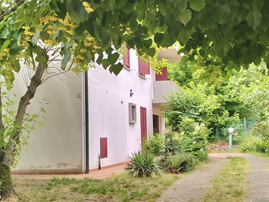 Immagine 6 di Villa in vendita  in Via Risorgimento, 30 a Meldola