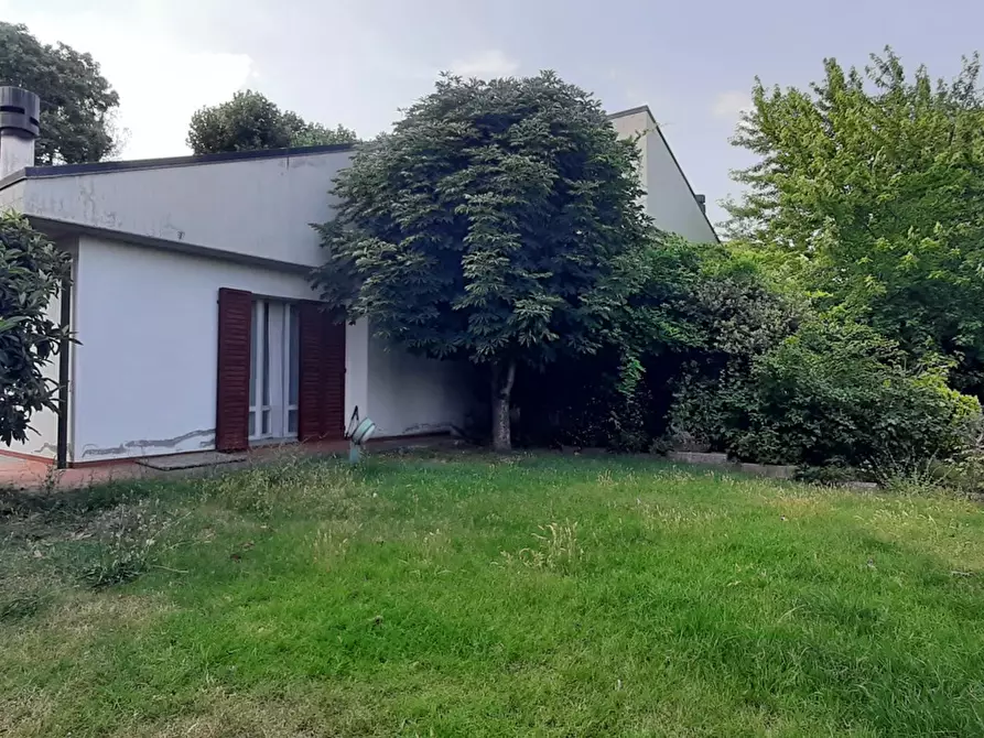 Immagine 20 di Villa in vendita  in Via Risorgimento, 30 a Meldola
