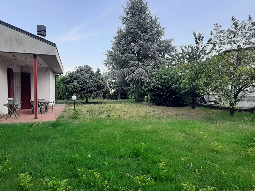 Immagine 24 di Villa in vendita  in Via Risorgimento, 30 a Meldola