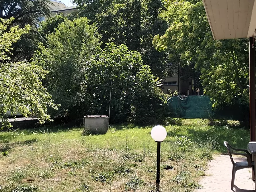 Immagine 30 di Villa in vendita  in Via Risorgimento, 30 a Meldola