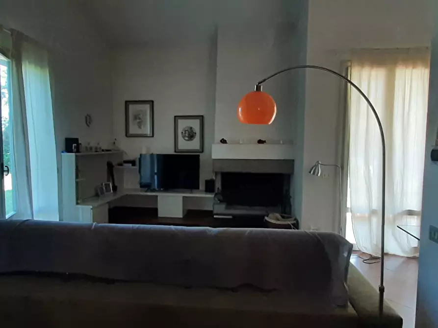 Immagine 1 di Villa in vendita  in Via Risorgimento, 30 a Meldola