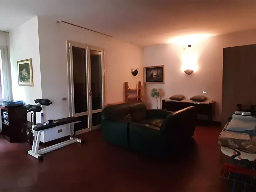 Immagine 7 di Villa in vendita  in Via Risorgimento, 30 a Meldola