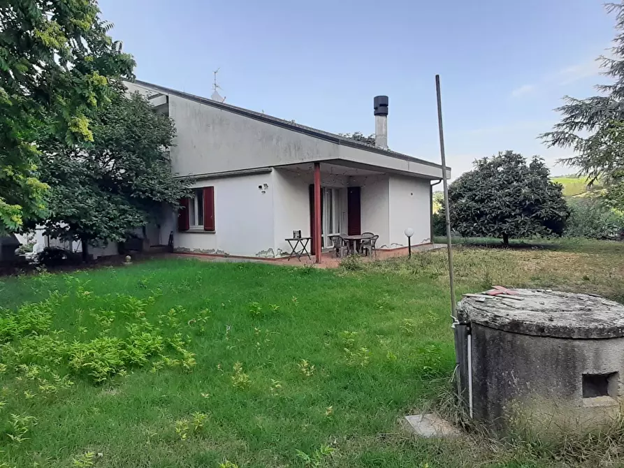 Immagine 22 di Villa in vendita  in Via Risorgimento, 30 a Meldola