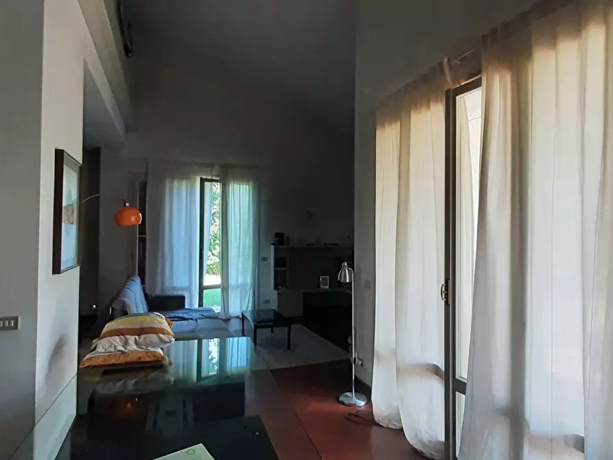 Immagine 9 di Villa in vendita  in Via Risorgimento, 30 a Meldola