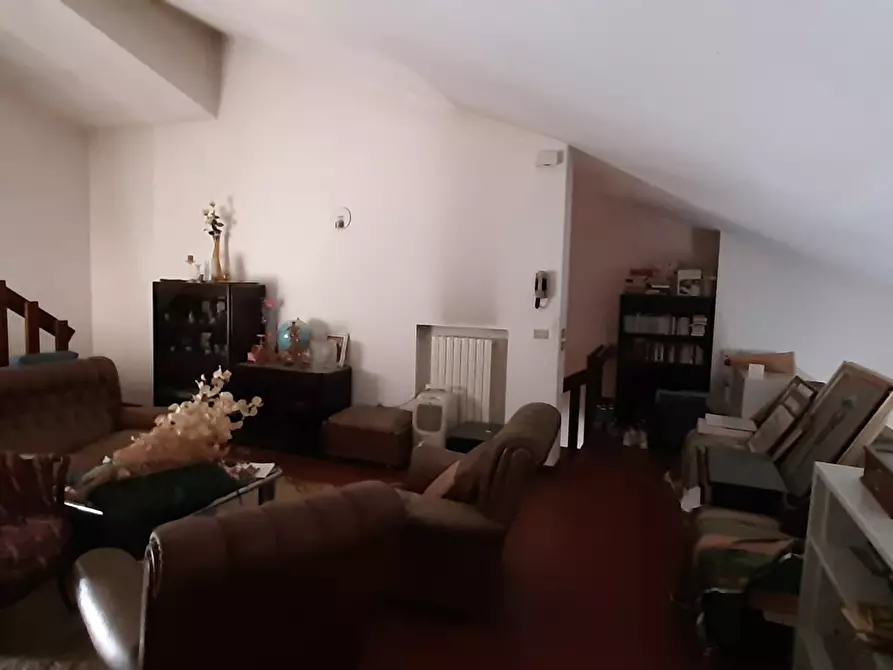 Immagine 15 di Villa in vendita  in Via Risorgimento, 30 a Meldola