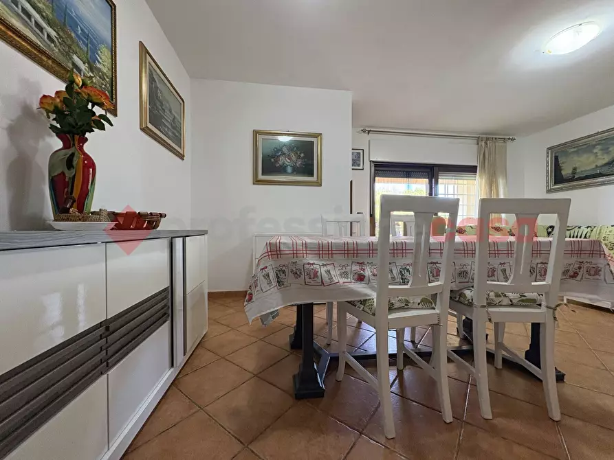 Immagine 12 di Appartamento in vendita  in Via CADUTI DI NASSIRIA, 29 a San Felice Circeo