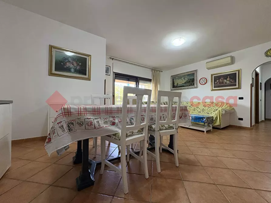 Immagine 11 di Appartamento in vendita  in Via CADUTI DI NASSIRIA, 29 a San Felice Circeo