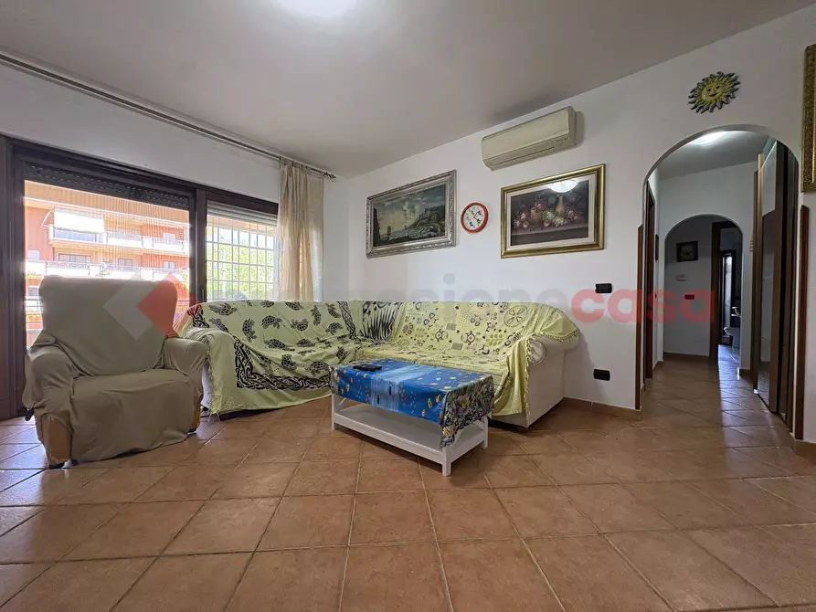 Immagine 13 di Appartamento in vendita  in Via CADUTI DI NASSIRIA, 29 a San Felice Circeo
