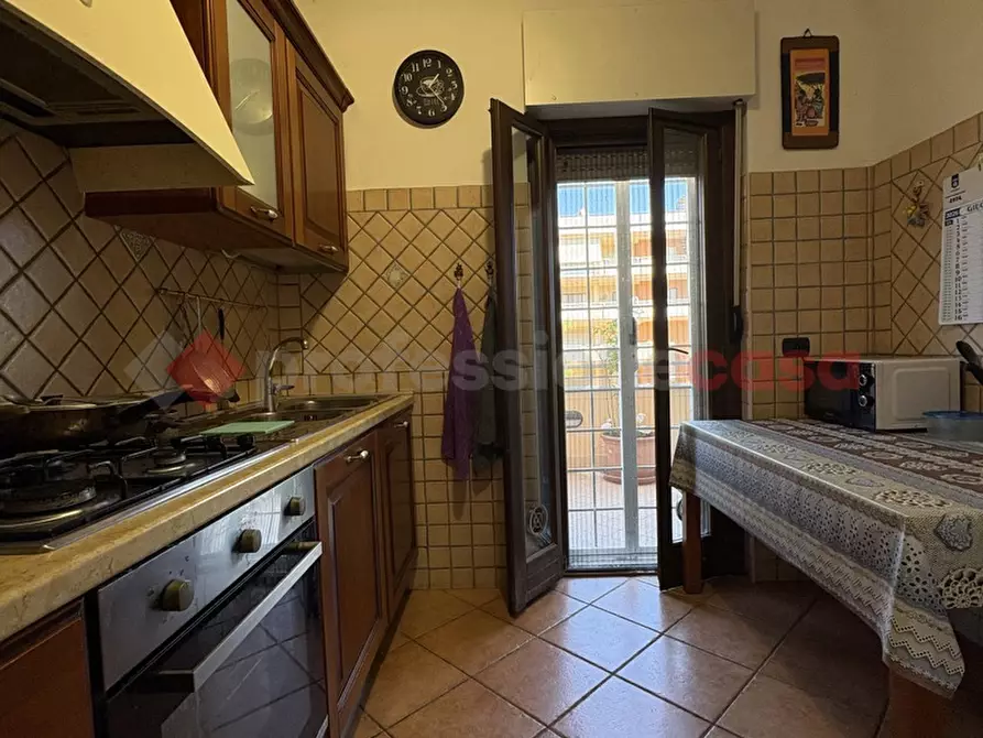 Immagine 19 di Appartamento in vendita  in Via CADUTI DI NASSIRIA, 29 a San Felice Circeo