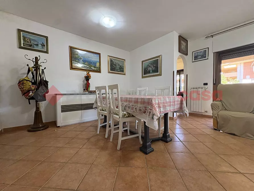 Immagine 4 di Appartamento in vendita  in Via CADUTI DI NASSIRIA, 29 a San Felice Circeo