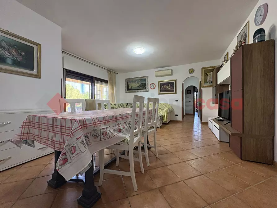 Immagine 5 di Appartamento in vendita  in Via CADUTI DI NASSIRIA, 29 a San Felice Circeo
