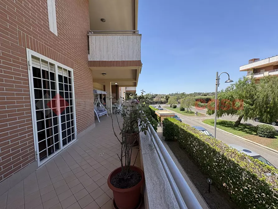 Immagine 28 di Appartamento in vendita  in Via CADUTI DI NASSIRIA, 29 a San Felice Circeo