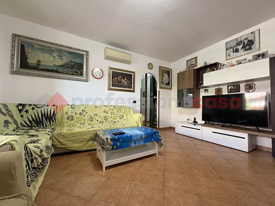 Immagine 7 di Appartamento in vendita  in Via CADUTI DI NASSIRIA, 29 a San Felice Circeo