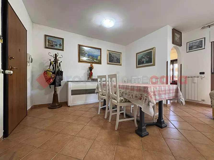 Immagine 3 di Appartamento in vendita  in Via CADUTI DI NASSIRIA, 29 a San Felice Circeo