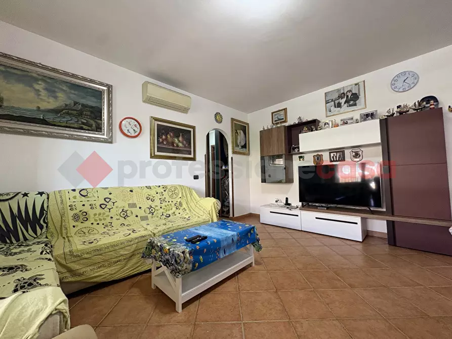 Immagine 14 di Appartamento in vendita  in Via CADUTI DI NASSIRIA, 29 a San Felice Circeo