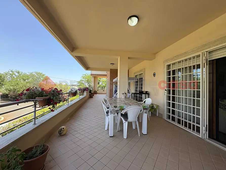 Immagine 24 di Appartamento in vendita  in Via CADUTI DI NASSIRIA, 29 a San Felice Circeo
