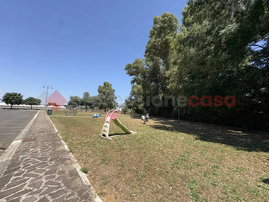 Immagine 35 di Appartamento in vendita  in Via CADUTI DI NASSIRIA, 29 a San Felice Circeo