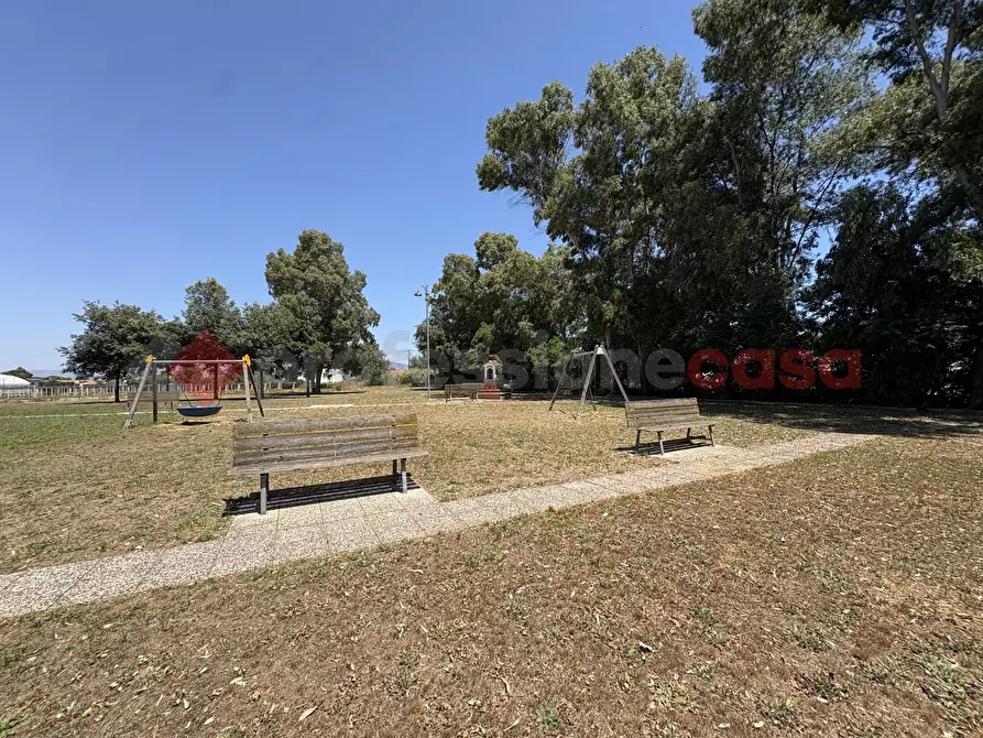 Immagine 36 di Appartamento in vendita  in Via CADUTI DI NASSIRIA, 29 a San Felice Circeo