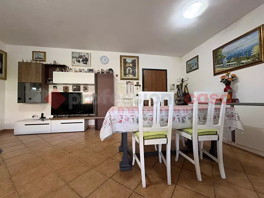 Immagine 15 di Appartamento in vendita  in Via CADUTI DI NASSIRIA, 29 a San Felice Circeo