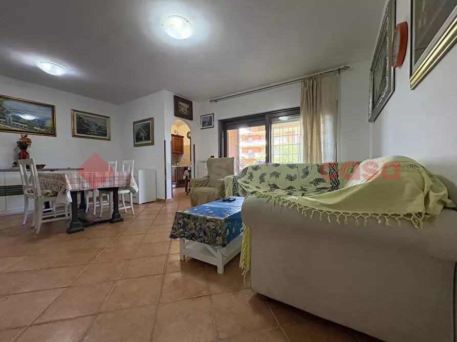 Immagine 9 di Appartamento in vendita  in Via CADUTI DI NASSIRIA, 29 a San Felice Circeo