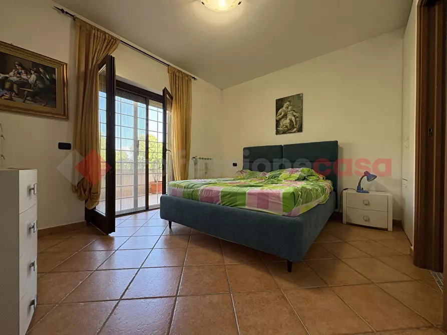 Immagine 16 di Appartamento in vendita  in Via CADUTI DI NASSIRIA, 29 a San Felice Circeo