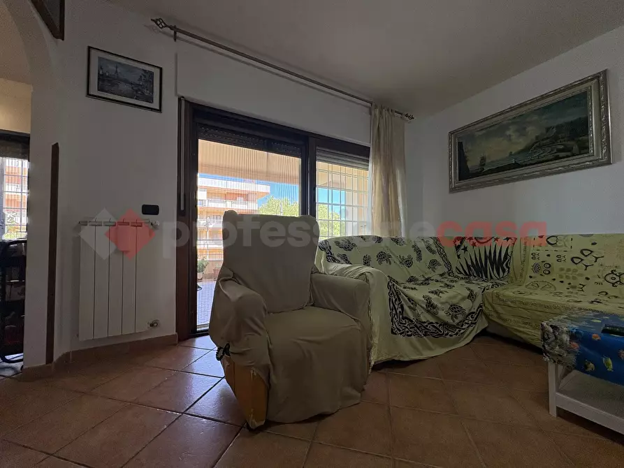 Immagine 6 di Appartamento in vendita  in Via CADUTI DI NASSIRIA, 29 a San Felice Circeo