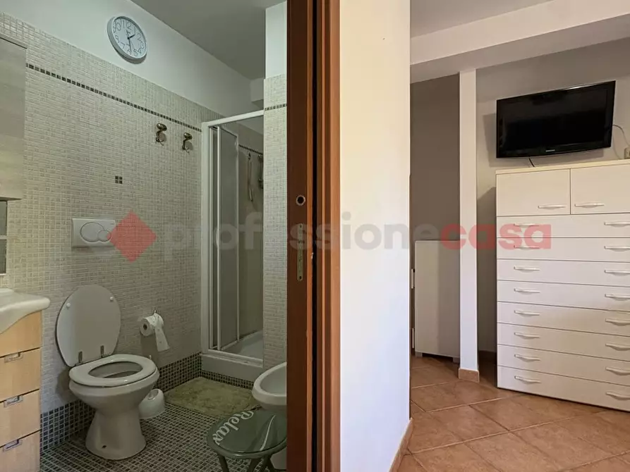 Immagine 21 di Appartamento in vendita  in Via CADUTI DI NASSIRIA, 29 a San Felice Circeo