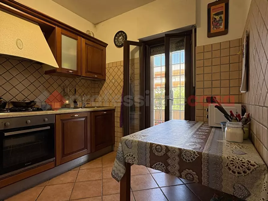 Immagine 18 di Appartamento in vendita  in Via CADUTI DI NASSIRIA, 29 a San Felice Circeo