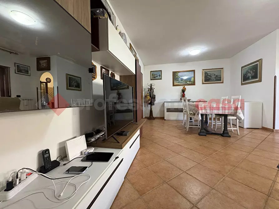 Immagine 8 di Appartamento in vendita  in Via CADUTI DI NASSIRIA, 29 a San Felice Circeo