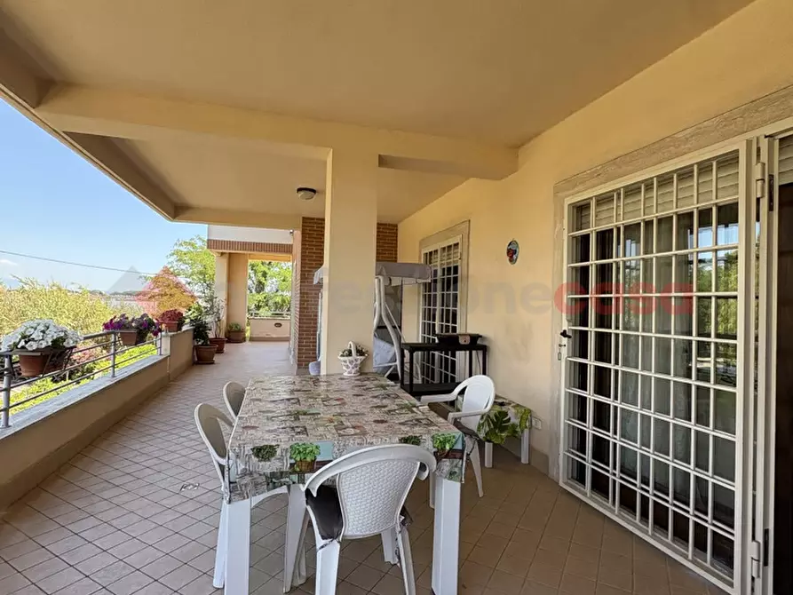 Immagine 25 di Appartamento in vendita  in Via CADUTI DI NASSIRIA, 29 a San Felice Circeo