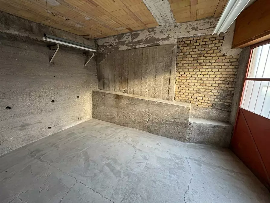 Immagine 26 di Casa indipendente in vendita  in Via Marconi, 4 a Castelfidardo