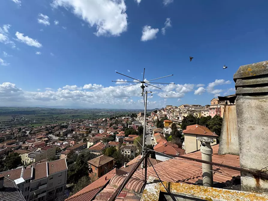 Immagine 11 di Casa indipendente in vendita  in Via Marconi, 4 a Castelfidardo