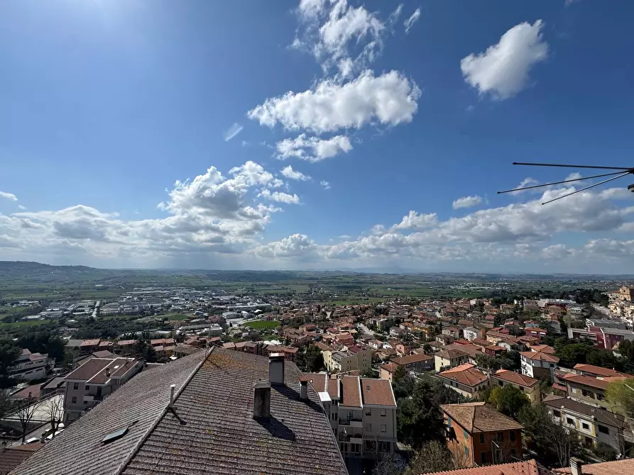 Immagine 12 di Casa indipendente in vendita  in Via Marconi, 4 a Castelfidardo