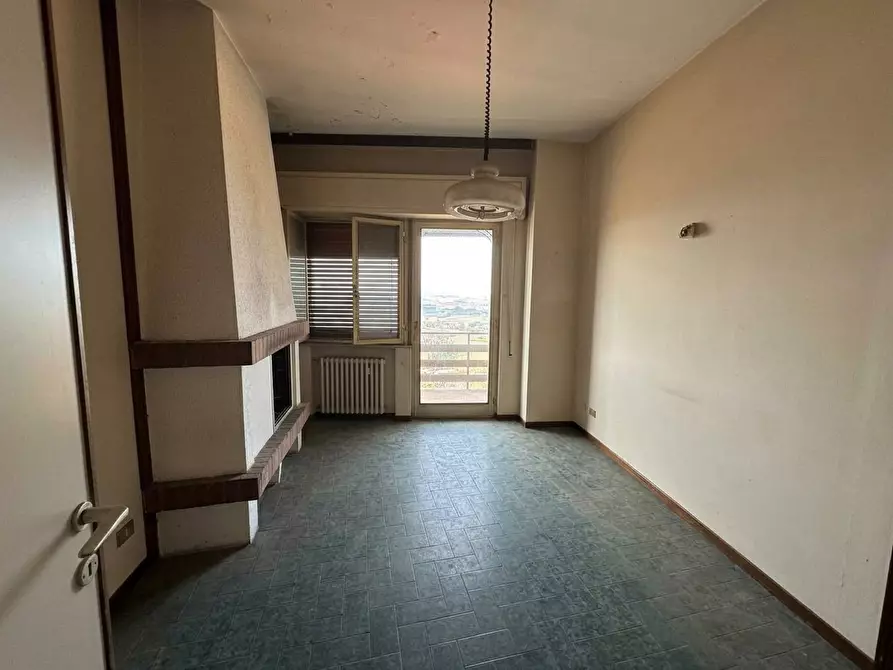 Immagine 9 di Casa indipendente in vendita  in Via Marconi, 4 a Castelfidardo