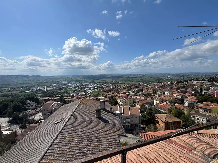 Immagine 13 di Casa indipendente in vendita  in Via Marconi, 4 a Castelfidardo