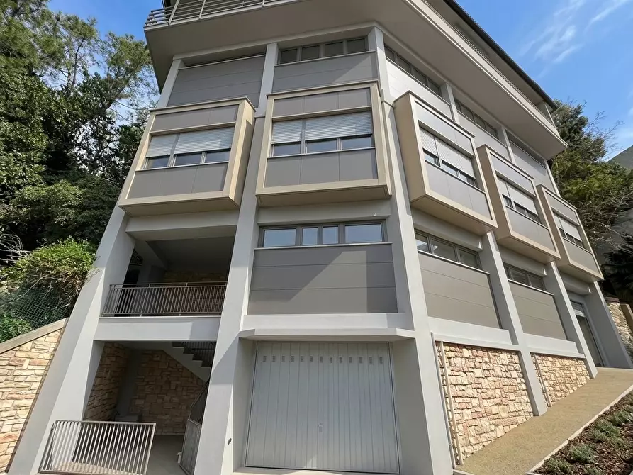 Immagine 29 di Casa indipendente in vendita  in Via Marconi, 4 a Castelfidardo