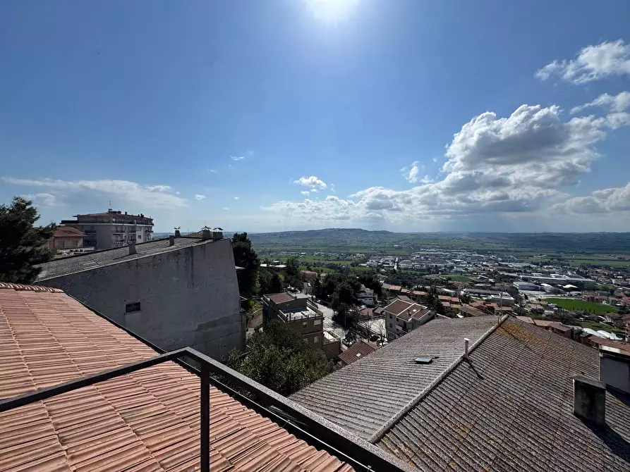 Immagine 10 di Casa indipendente in vendita  in Via Marconi, 4 a Castelfidardo