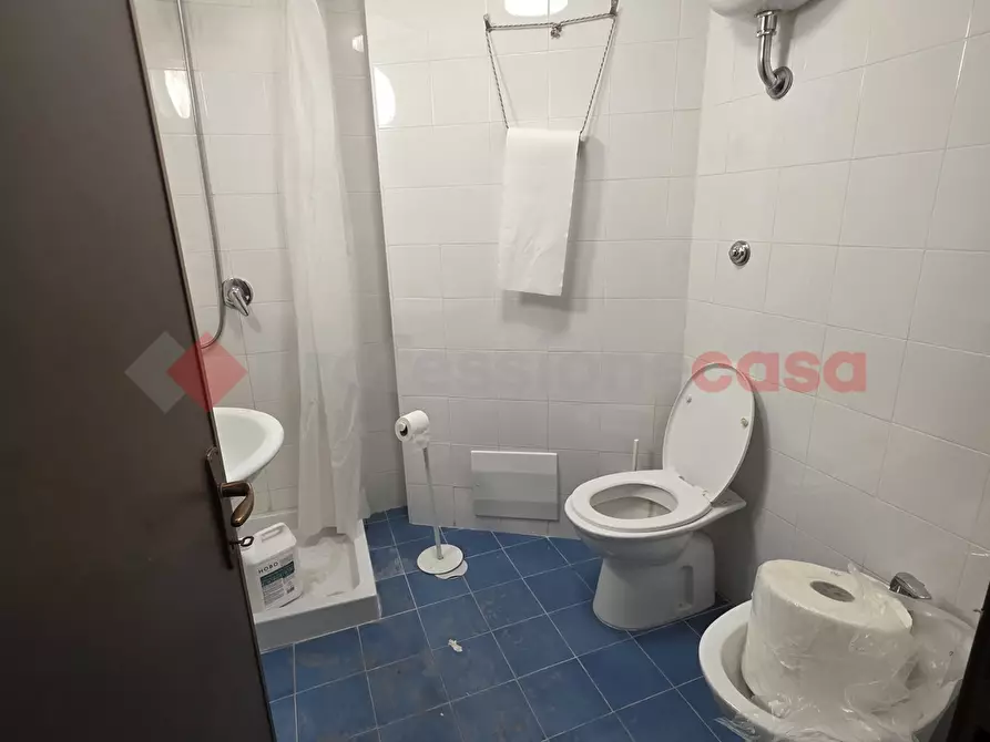 Immagine 24 di Ufficio in vendita  in Via Ferrante Imparato, 33 a Napoli