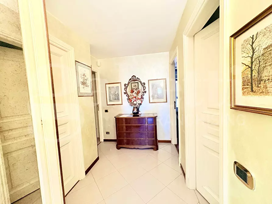 Immagine 27 di Casa trifamiliare in vendita  in Via delle Nazioni Unite, 41 a Artena