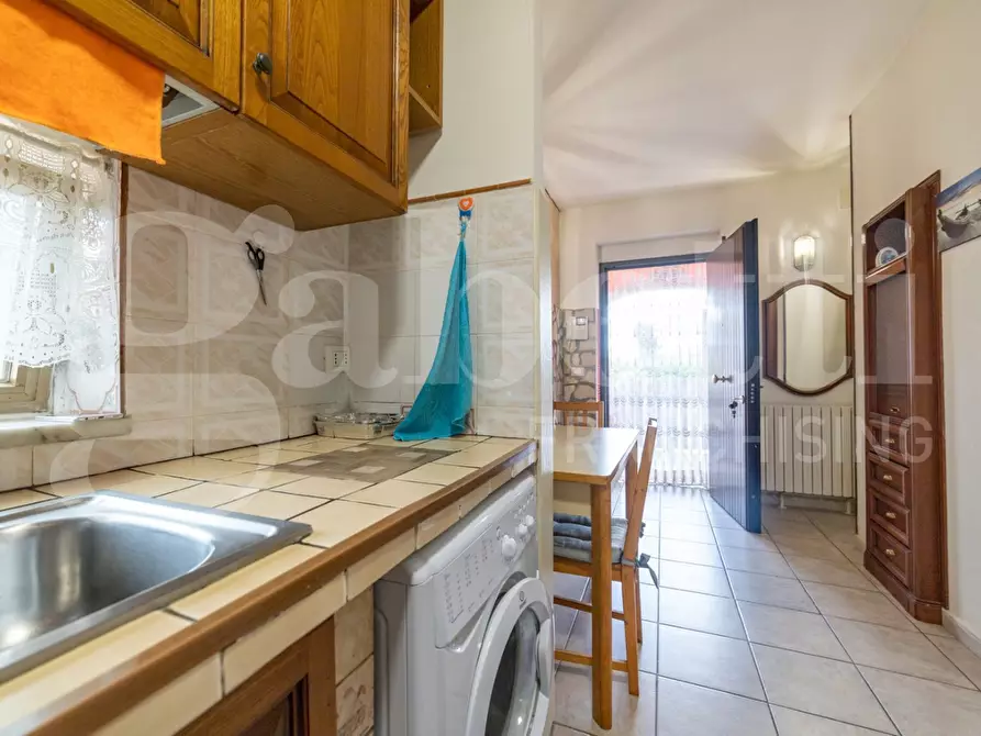 Immagine 41 di Casa trifamiliare in vendita  in Via delle Nazioni Unite, 41 a Artena