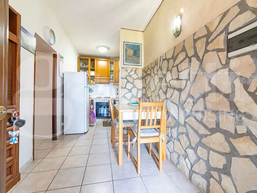Immagine 30 di Casa trifamiliare in vendita  in Via delle Nazioni Unite, 41 a Artena