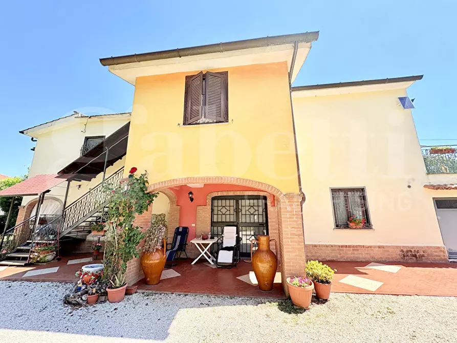 Immagine 39 di Casa trifamiliare in vendita  in Via delle Nazioni Unite, 41 a Artena