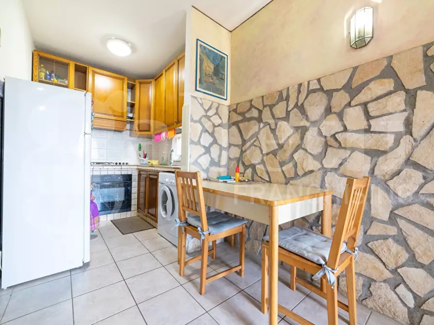 Immagine 33 di Casa trifamiliare in vendita  in Via delle Nazioni Unite, 41 a Artena
