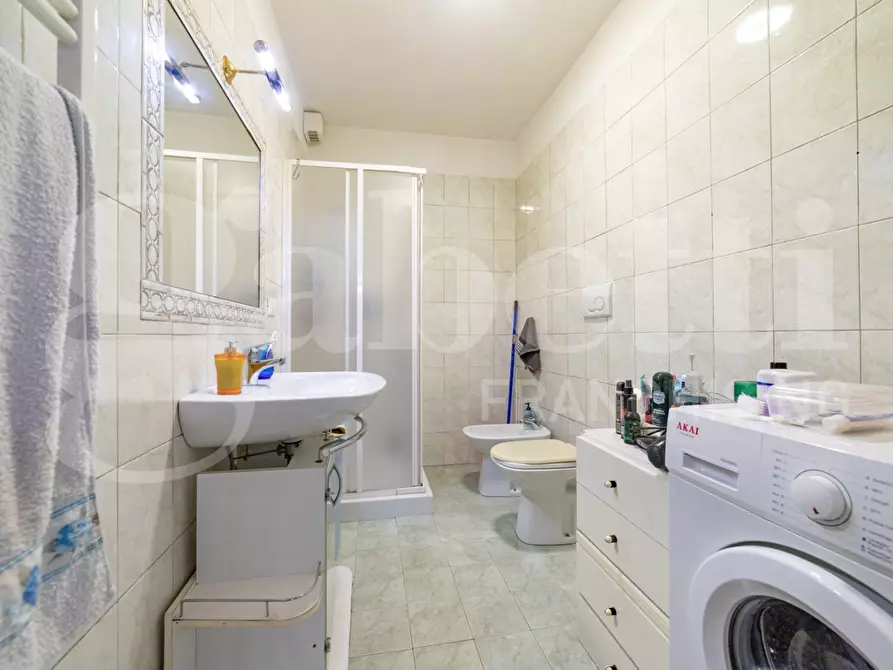 Immagine 47 di Casa trifamiliare in vendita  in Via delle Nazioni Unite, 41 a Artena