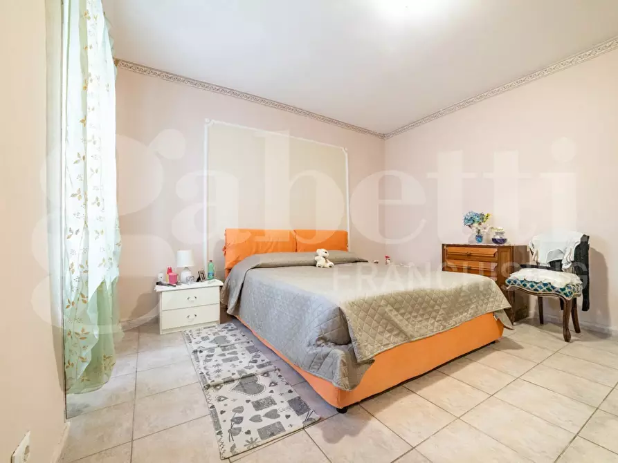 Immagine 36 di Casa trifamiliare in vendita  in Via delle Nazioni Unite, 41 a Artena