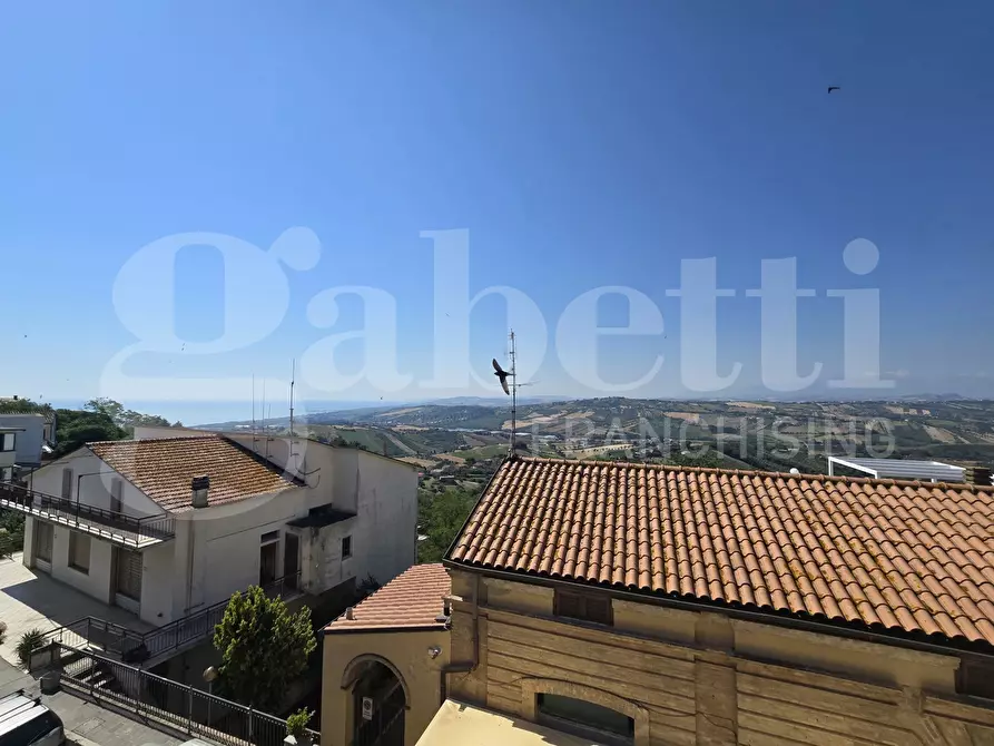 Immagine 14 di Appartamento in vendita  in Via terranova, 60 a Tortoreto